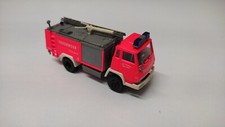 Feuerwehrfahrzeug feuerwehr au gebraucht kaufen  Stutensee