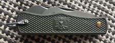 Couteau poche armée d'occasion  Royat