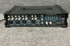Soundbarrier Powered Mixer MPM-3004 🎚️ +15V Phantom Power 150W 8 Ohm 🎵 comprar usado  Enviando para Brazil