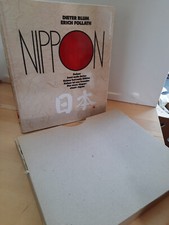 Dieter blum nippon gebraucht kaufen  Brechen