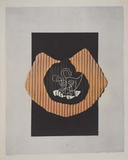 Georges braque the d'occasion  Expédié en Belgium