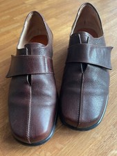 Vabene schuhe brau gebraucht kaufen  Berlin