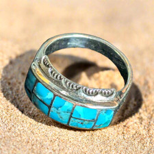Sterling silver southwestern for sale  Las Vegas