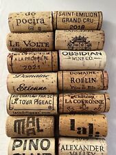 Used wine corks for sale  Medford