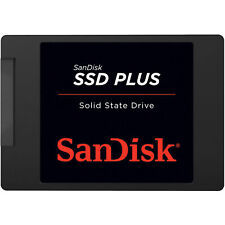 Sandisk ssd plus gebraucht kaufen  Nürnberg