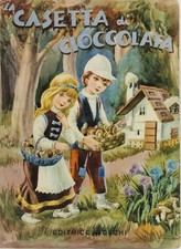 Libro favola racconto usato  Sarzana