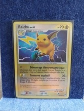 Carte pokémon holo d'occasion Carte pokémon holo d'occasion  Neuville-de-Poitou