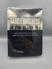 Band brothers hbo for sale  Hagerstown