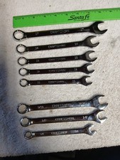 8 wrenches set for sale  Carson City