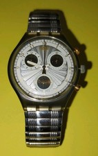 Swatch chrono nuovo usato  Atina