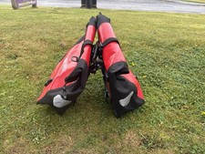 pannier bag waterproof for sale  ARBROATH