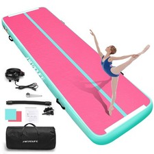 Inflatable air gymnastics for sale  Brentwood