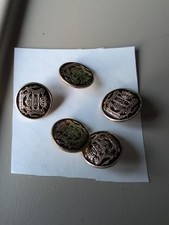 Coat arms metal for sale  STOCKPORT