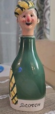 Vintage ceramic scotsman for sale  Germantown