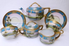noritake tea set for sale  UK