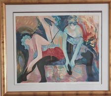 Barbara woods signed for sale  SALE