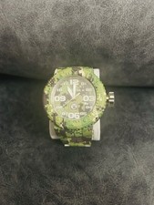 Invicta 34679 relógio camuflado masculino da Marinha dos EUA automático (sem caixa) comprar usado  Enviando para Brazil
