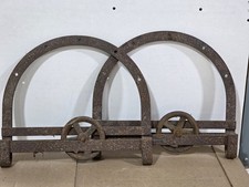 Pair original antique for sale  Turner