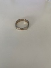 Wunderschöner trend ring gebraucht kaufen  Mosbach