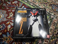 Soul chogokin mazinga usato  Busto Arsizio