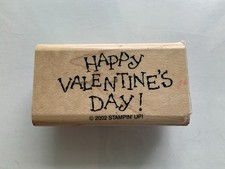 Vintage stampin stamp for sale  Rockwall