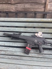 G36 kac style for sale  LONDON