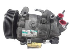 Compresseur climatisation 9671 d'occasion Compresseur climatisation 9671 d'occasion  Vitrolles