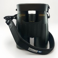 Steiner observer 8x56 for sale  APPIN