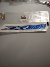 Kawasaki zxr 750 usato  Catanzaro