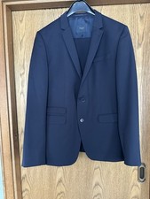 Anzug blazer jacke gebraucht kaufen  Baltmannsweiler