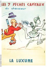Ahsp8 0851 humour d'occasion  France