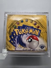 Pokémon 1st edition for sale  Stuart