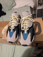 Yeezy 700 wave for sale  ROMFORD