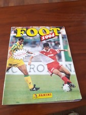 Album panini 1994 d'occasion  Tours-