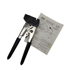Amp 231652 ratcheting for sale  Meridian