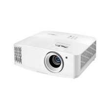 New optoma uhd35x for sale  Liberty Hill
