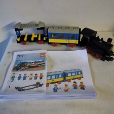 Lego 7710 train d'occasion  Boussac