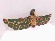 Antique vtg native for sale  Evanston
