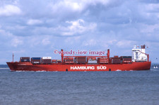 Slcb0787 german container for sale  EAST COWES