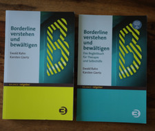 Borderline verstehen bewältig gebraucht kaufen  Essen