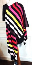 Sonia rykiel echarpe d'occasion  Lille-