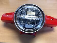 2020 piaggio vespa for sale  EAST MOLESEY