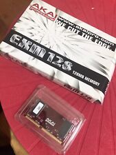 Akai exm128 original usato  Sirmione
