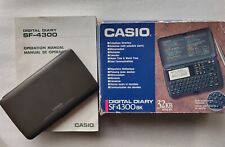 Se1239 casio 32kb usato  Milano