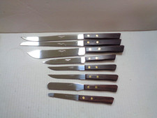 Vintage set knives for sale  York