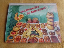 Pop chaumiere pain d'occasion  Fécamp
