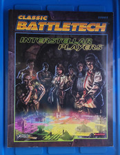 Classic battletech interstella gebraucht kaufen  Haigerloch