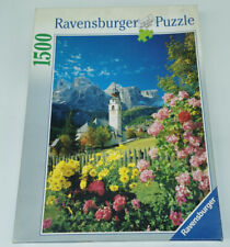 Ravensburger 162147 italien gebraucht kaufen  Langenfeld (Rheinland)