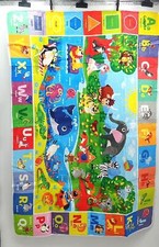 Abc puzzlematte spielmatte gebraucht kaufen  Grünhain-Beierfeld