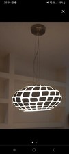 Lampadario tatoo murrina usato  Folignano